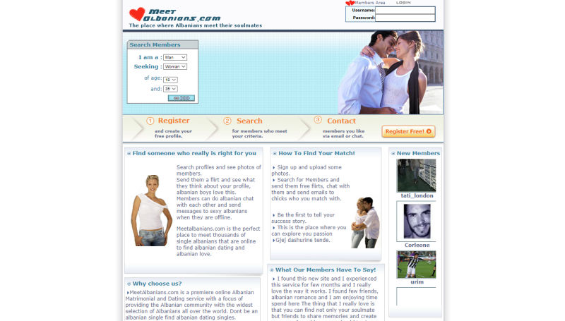 Besten bewerteten dating-sites kanada